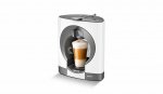 NESCAFÉ ®Dolce Gusto® Oblo White by KRUPS