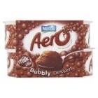 Aero Mousse 8 x 59g