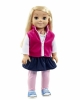 My friend Cayla Interactive doll