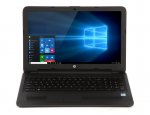 HP 250 G5 i7 Laptop 256GB SSD 8GB RAM