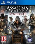 PS4 Assassins Creed Syndicate - As New
