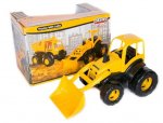 The Power Play Tractor with Ladle @ Tesco + Standard delivery (5-8 days) from £5.95