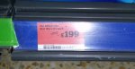 PS4 Slim 500gb with Lego Star Wars TFA, and Star Wars TFA Bluray Sainsbury's - Chelmsford