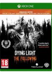 Xbox One Dying Light: The Following - Enhanced Edition