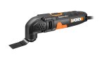 WORX WX668 250W Sonicrafter Oscillating Multi-Tool with Accessories at Amazon (Temporarily out of stock)