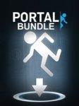 Portal 1 & 2 £3.21 / The Orange Box £2.69 @ GMG (use code while logged in)