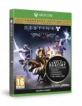 Xbox One Destiny - The Taken King