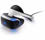 Playstation Vr Available To Order Now From Argos To Collect In 3-5 days