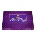 Cadbury Milk Tray 530g