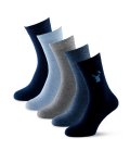 Men's socks 5 pairs