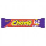 Chomp bars