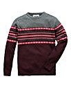 Sale at Jacamo Outlet. Mens: Knitwear from £8, Shirts Jeans from £10, Coats from £10 (£3.99 del)