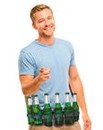 Beer Belt. Secret Santa Gift?