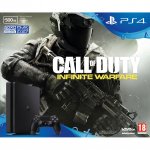 PlayStation 4 500gb Call of Duty Infinite Warfare Bundle @ ASDA Online