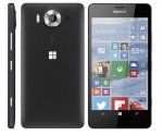 Microsoft Lumia 950/950XL (black and White)