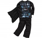 Darth Vader Pyjamas with cape for kids