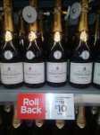 Pierre Darcys champagne