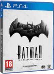 Batman telltale series (PS4)