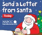 Make a child’s Christmas even more magical and support the NSPCC with a personalised letter