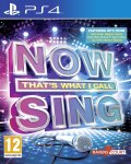 Now That's What I Call Sing (PS4)