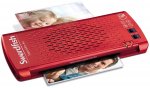 Swordfish A4 paper Laminator with 4 Rollers