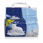 Catsan cat litter 5L bag