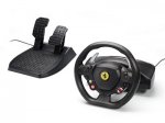 Thrustmaster Ferrari 458 Italia Racing Wheel & Pedals PC/360 - £47.19 @ BT Shop