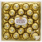 Ferrero Rocher, 300g (Pack of 3) 72 in total 21.4p each @ Amazon (free delivery with Prime)