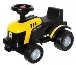 JCB Fastrac Ride-On Tractor Tesco, C&C