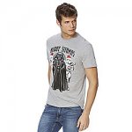 Star Wars Merry Sithmas T-Shirt