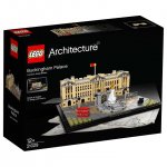 Lego Architecture - Buckingham Palace
