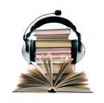 Free audiobooks and ebooks via OverDrive & your local library