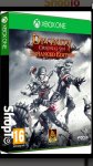 Divinity original sin enhanced edition xbox one