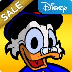 Android DuckTales: Remastered