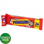 P-p-p-pick up a Penguin. 24 pack