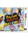 Rhythm Paradise Megamix (3DS)