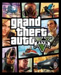 GTA 5 - Grand Theft Auto 5 - PC