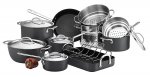 Circulon Infinite Hard Anodised Cookware Set, 5-Piece / 10 Piece &pound;199.99