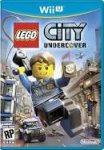 Lego city undercover limited edition wii u
