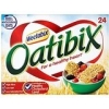 Oatibix Biscuits 24s (Pack of 4) S&S Amazon.co.uk
