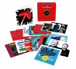 The Who : The Polydor Singles 1975-2015 [VINYL] Box set 15 Singles