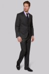 2-Piece Suits Now £79.00 w/ Free Delivery or C&C (ends tonight) @ Moss Bros