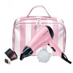 Remington D3110GP Natural Beauty Dryer Gift Pack with code w520