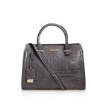20% off ALL Carvela bags & purses on top of existing sale eg Holly Croc zip bag with code C&C more in post