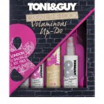 Toni and Guy gift set at Amazon (Prime or add £4.75)