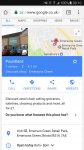 Pound land, everything