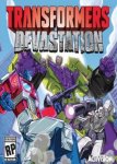 Transformers: Devastation (Steam) @ instant-gaming £4.96