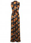Miss Selfridge floral jumpsuit £4.00 delivered with code