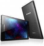 Lenovo Tab 2 A7 7 Inch Quad core 8GB, Android 5 Lollipop (Refurb) - Argos