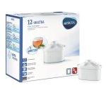 BRITA MAXTRA Water Filter Cartridges - Pack of 12 @ Amazon (Prime) (Prime Exclusive)